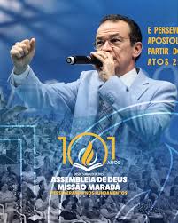 Pastor Presidente